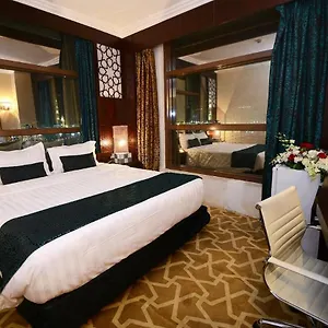  Hotel Rawdat Al Safwa
