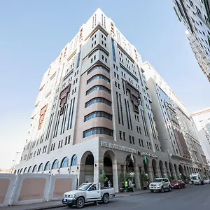 3* Hotel Al Mukhtara International