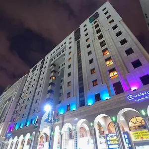 3* Hotel Al Shakreen Golden Tulip