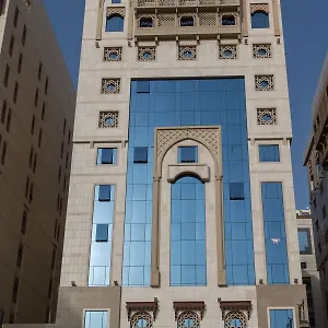 Otel Mawaddah Altaqwa, Medine