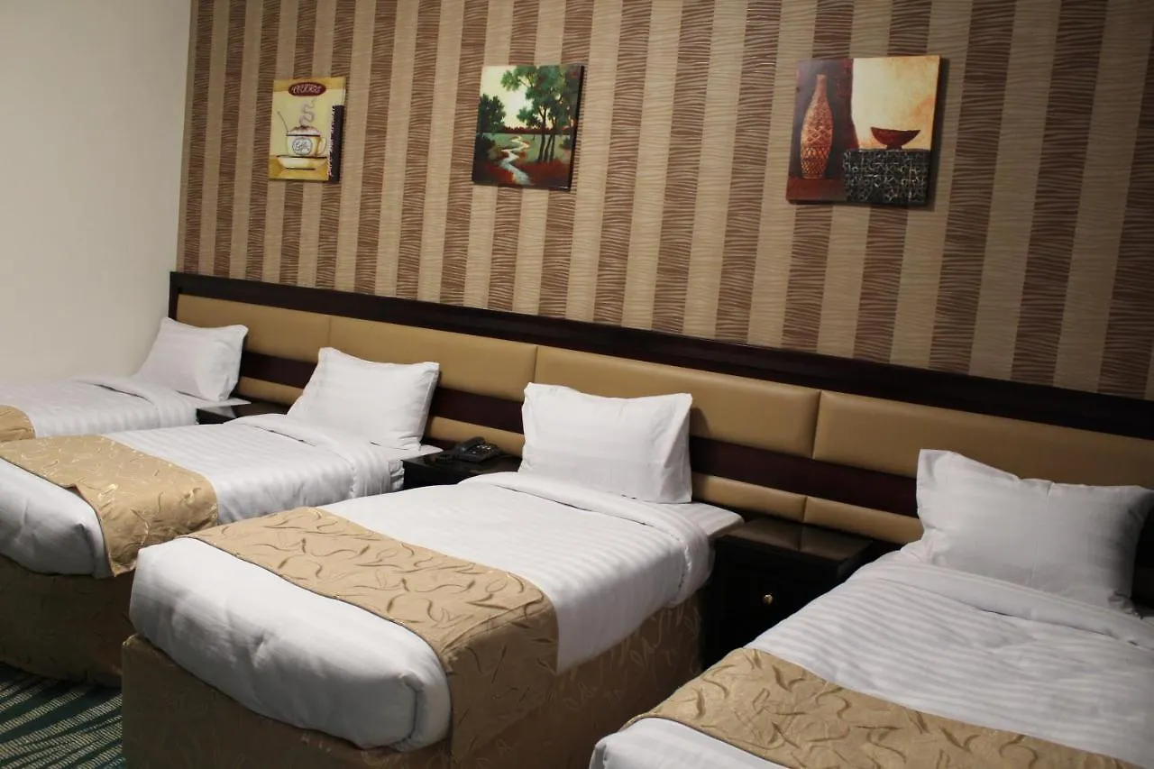 Hotel شركة الصنوبرة الفندقية فندق هوليدي فيلا المدينة