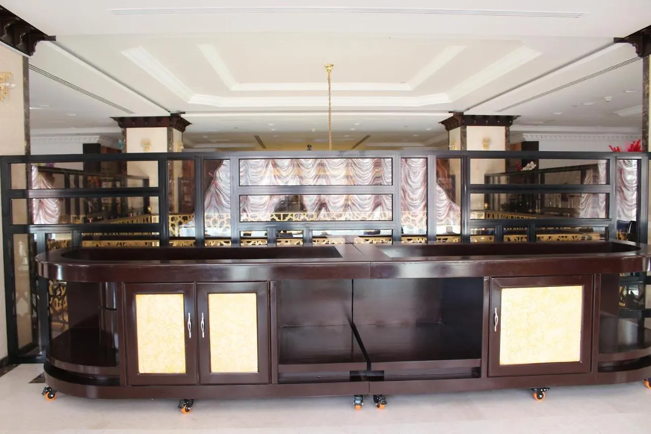 شركة الصنوبرة الفندقية فندق هوليدي فيلا المدينة 2*, Medina Saudi Arabia