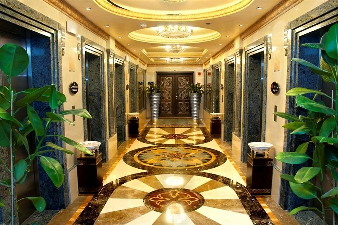 Hotel شركة الصنوبرة الفندقية فندق هوليدي فيلا المدينة