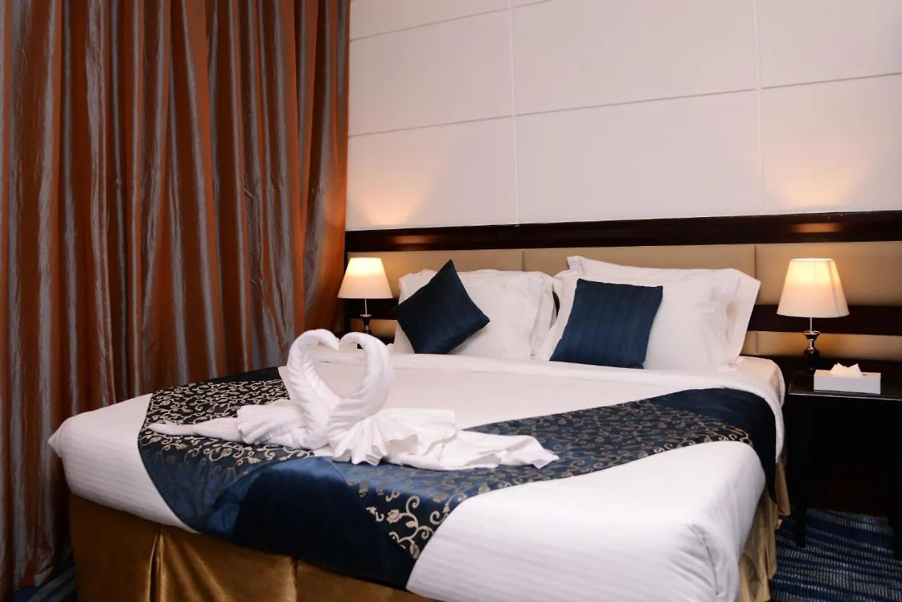 Hotel شركة الصنوبرة الفندقية فندق هوليدي فيلا المدينة