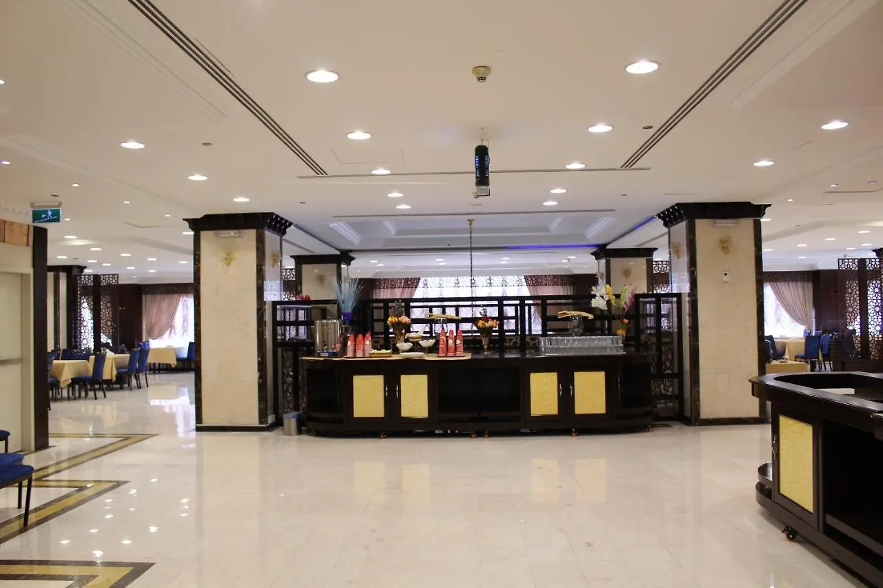 Hotel شركة الصنوبرة الفندقية فندق هوليدي فيلا المدينة